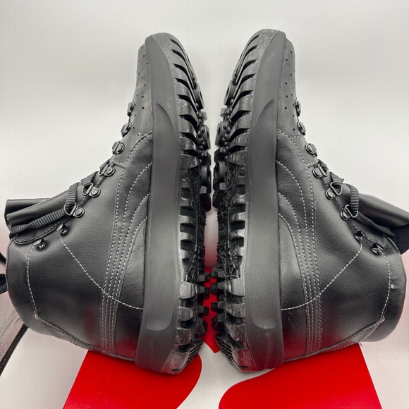 Puma GV Alpine WTR L Mens Shoes Size 11 NIB 353099 02 Black - Picture 7 of 11